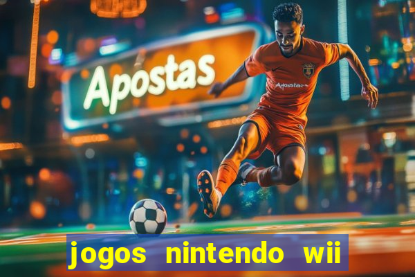 jogos nintendo wii download wbfs